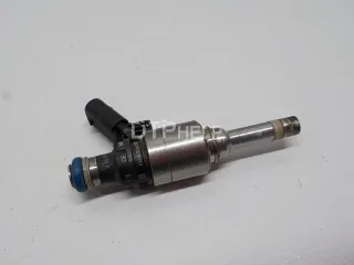 06H906036H Форсунка инжекторная электрическая Volkswagen Passat B6 Арт AM41227827, вид 1