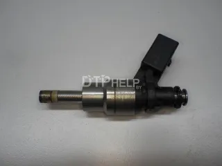 06F906036 Форсунка инжекторная электрическая Seat Leon 2 Арт AM41232023, вид 1