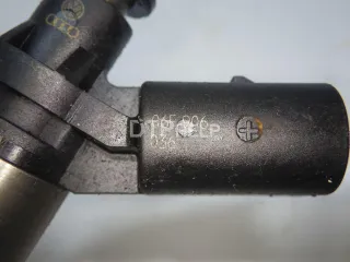 06F906036 Форсунка инжекторная электрическая Seat Leon 2 Арт AM41232023, вид 5