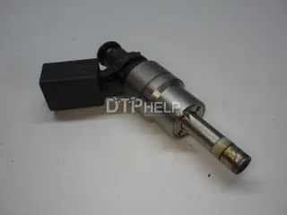 06F906036 Форсунка инжекторная электрическая Seat Leon 2 Арт AM41232025, вид 2