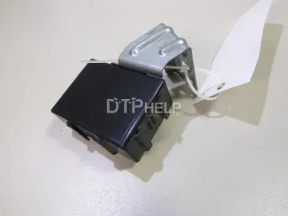 285001LA0A Блок комфорта Nissan Patrol Y62 Арт AM60287625, вид 5