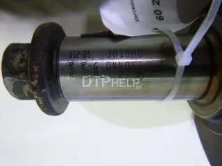 1120310501 Коленвал Mercedes ML W163 Арт AM60296667, вид 2