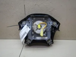 MN100478HA Подушка безопасности в рулевое колесо Mitsubishi Outlander 1 Арт AM60424564, вид 4