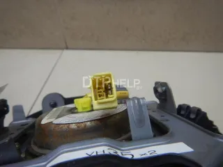 MN100478HA Подушка безопасности в рулевое колесо Mitsubishi Outlander 1 Арт AM60424564, вид 5