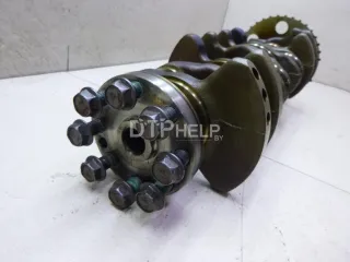 1222169G10 Коленвал Suzuki Jimny 3 Арт AM60440343, вид 2