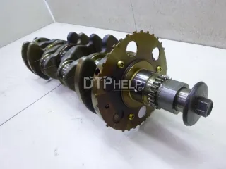 1222169G10 Коленвал Suzuki Jimny 3 Арт AM60440343, вид 3