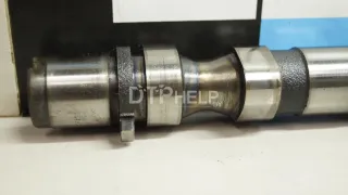 2410027000 Распредвал Kia Cerato 1 Арт AM60511350, вид 2