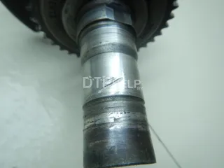 4621917 Коленвал Jeep Liberty 1 Арт AM60549756, вид 8