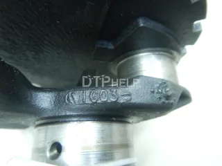4621917 Коленвал Jeep Liberty 1 Арт AM60549756, вид 9