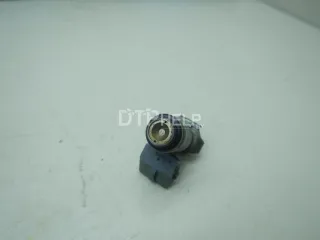 8200128959 Форсунка инжекторная электрическая Renault Megane 1 Арт AM60558320, вид 3