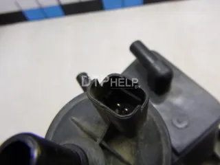 8200732310 Абсорбер (фильтр угольный) Renault Logan 1 Арт AM60617139, вид 4