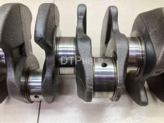 070105019F Коленвал Volkswagen Touareg 1 Арт AM60630620, вид 4
