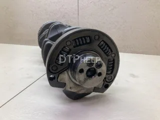 070105019F Коленвал Volkswagen Touareg 1 Арт AM60630620, вид 7