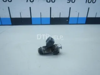 8200128959 Форсунка инжекторная электрическая Renault Megane 1 Арт AM60633331, вид 1