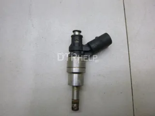 06F906036A Форсунка инжекторная электрическая Seat Leon 2 Арт AM60635249, вид 1