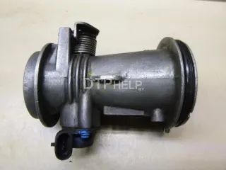 8200908869 Заслонка дроссельная механическая Renault Megane 1 Арт AM60667844, вид 2