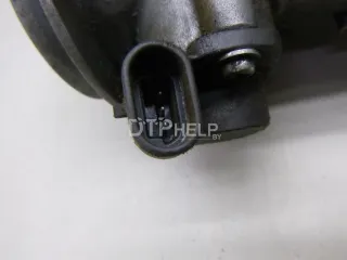 8200908869 Заслонка дроссельная механическая Renault Megane 1 Арт AM60667844, вид 3