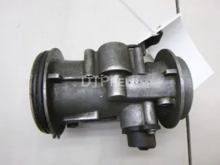 8200908869 Заслонка дроссельная механическая Renault Megane 1 Арт AM60667844, вид 4