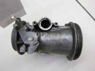 8200908869 Заслонка дроссельная механическая Renault Megane 1 Арт AM60667844, вид 5