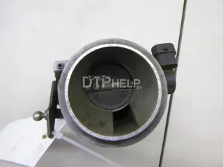 8200908869 Заслонка дроссельная механическая Renault Megane 1 Арт AM60667844, вид 6