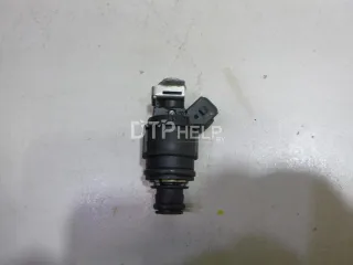 90536149 Форсунка инжекторная электрическая Saab 9-3 1 Арт AM60675882, вид 1