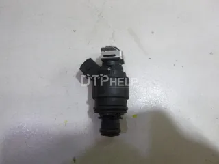 90536149 Форсунка инжекторная электрическая Saab 9-3 1 Арт AM60675882, вид 2