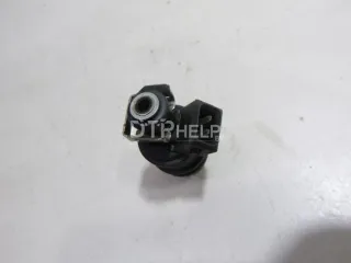 90536149 Форсунка инжекторная электрическая Saab 9-3 1 Арт AM60675882, вид 3