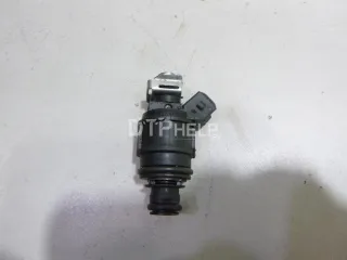 90536149 Форсунка инжекторная электрическая Saab 9-3 1 Арт AM60675884, вид 1
