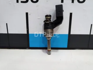 03C906036F Форсунка инжекторная электрическая Seat Altea Арт AM60677874, вид 5