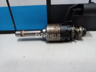 03C906036F Форсунка инжекторная электрическая Seat Altea Арт AM60677874, вид 6