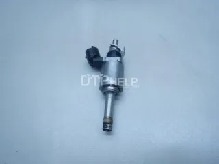PE0113250B Форсунка инжекторная электрическая Mazda CX-5 1 Арт AM60682428, вид 2