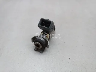 8200128959 Форсунка инжекторная электрическая Renault Megane 1 Арт AM60690313, вид 2
