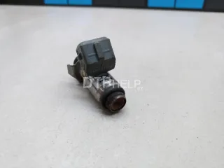 8200128959 Форсунка инжекторная электрическая Renault Megane 1 Арт AM60690313, вид 3