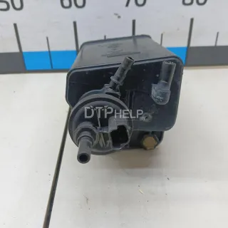 8200701972 Абсорбер (фильтр угольный) Renault Logan 1 Арт AM60701893, вид 5