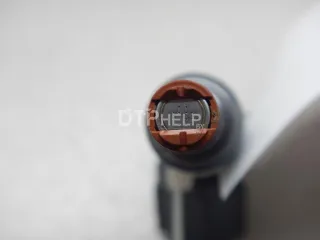 2320909370 Форсунка инжекторная электрическая Toyota C-HR Арт AM70287405, вид 2