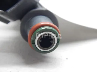 2320909370 Форсунка инжекторная электрическая Toyota C-HR Арт AM70287405, вид 3