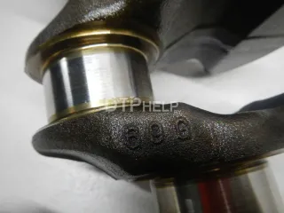 1222169G10 Коленвал Suzuki Jimny 3 Арт AM70306024, вид 14