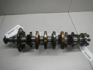 1222169G10 Коленвал Suzuki Jimny 3 Арт AM70306024, вид 2