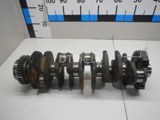 070105019F Коленвал Volkswagen Touareg 1 Арт AM70332156, вид 1