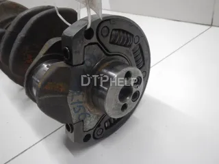 070105019F Коленвал Volkswagen Touareg 1 Арт AM70332156, вид 2