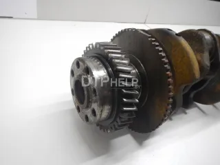 070105019F Коленвал Volkswagen Touareg 1 Арт AM70332156, вид 3