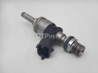 94811012832 Форсунка инжекторная электрическая Porsche Cayenne 955 Арт AM70347003, вид 2