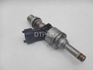 94811012832 Форсунка инжекторная электрическая Porsche Cayenne 955 Арт AM70347004, вид 2