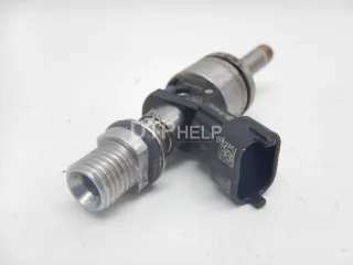 94811012832 Форсунка инжекторная электрическая Porsche Cayenne 955 Арт AM70347004, вид 3