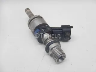94811012832 Форсунка инжекторная электрическая Porsche Cayenne 955 Арт AM70347006, вид 3