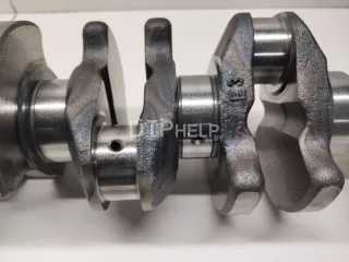 LFT000090 Коленвал Land Rover Range Rover 3 Арт AM70352825, вид 2