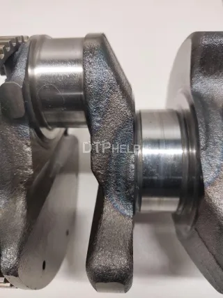 LFT000090 Коленвал Land Rover Range Rover 3 Арт AM70352825, вид 7