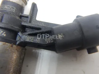 BB5E9F593BA Форсунка инжекторная электрическая Land Rover Freelander 2 Арт AM70451287, вид 4
