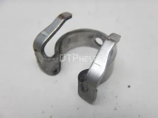 BB5E9F593BA Форсунка инжекторная электрическая Land Rover Freelander 2 Арт AM70451287, вид 5
