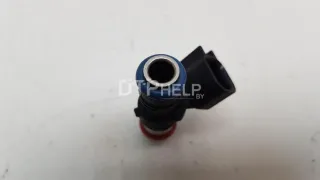 ZZJ113250A Форсунка инжекторная электрическая Mazda CX-9 1 Арт AM70529285, вид 3